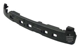 2014-2016 Kia Soul Front Bumper Absorber - KI1070136-2