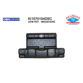 2016-2018 Kia Sorento Front Absorber- Limited/Sx Models - KI1070154-2