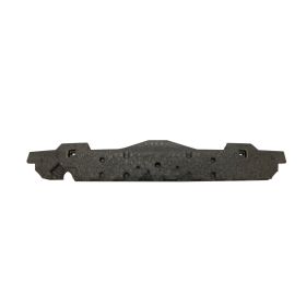 2016-2017 KIA Rio Sedan Front Bumper Impact Absorber - CAPA Certified ®