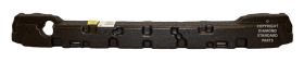 2020-2021 KIA Soul Front Bumper Impact Absorber - CAPA Certified ® - KI1070166C