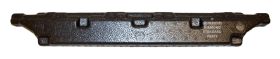 2020-2021 Kia Sportage Front Bumper Impact Absorber- Fwd - KI1070169-2