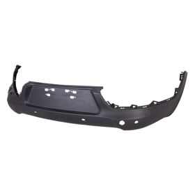 KIA Sportage 2011-2013 Rear Bumper Cover - KI1100158