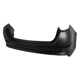 KIA Optima 2014-2015 Rear Bumper Cover - KI1100181