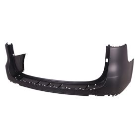 KIA Sedona 2015-2018 Rear Bumper Cover - KI1100188