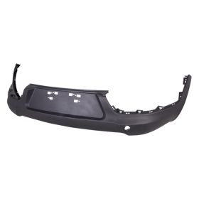 KIA Sportage 2014-2016 Rear Bumper Cover - KI1100190