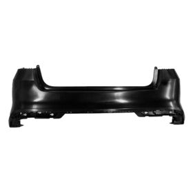 2016-2018 KIA OPTIMA (2014-) Rear Bumper Cover - KI1100204 OEM# 86611D5000
