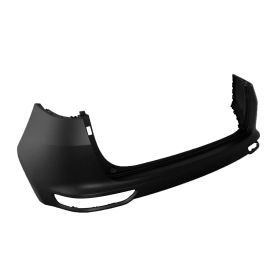 KIA Sportage 2017-2019 Rear Bumper Cover - KI1100206