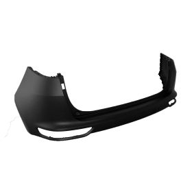 KIA Sportage 2017-2019 Rear Bumper Cover - KI1100207 OEM# 86611D9100
