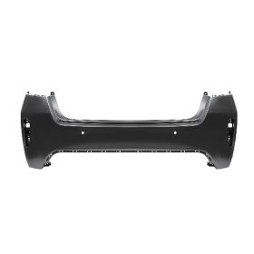 2017-2019 KIA OPTIMA HYBRID (2014-) Rear Bumper Cover - KI1100218