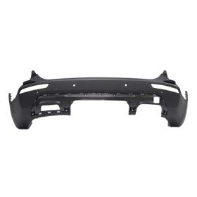 2020-2022 KIA TELLURIDE Rear Bumper Cover - KI1100228 OEM# 86610S9010