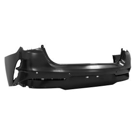 2021-2023 KIA K5 Rear Bumper Cover - KI1100236
