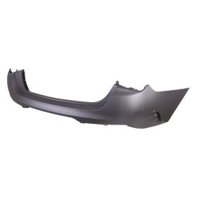 2021-2023 KIA K5 Rear Bumper Cover - KI1100237