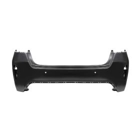 2020-2020 KIA OPTIMA HYBRID (2014-) Rear Bumper Cover - KI1100244 OEM# 86610A8530