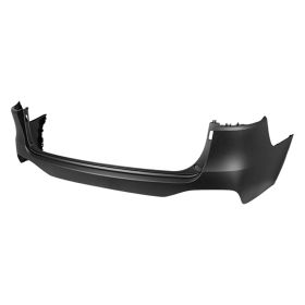 KIA Sorento 2016-2018 Rear Upper Bumper Cover - KI1114103