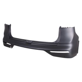 2017-2019 KIA NIRO Rear Upper Bumper Cover - KI1114105 OEM# 86611G5000