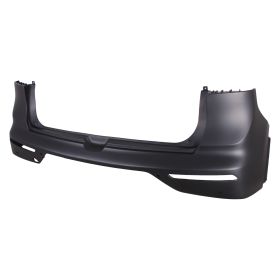 2017-2019 KIA NIRO Rear Upper Bumper Cover - KI1114110 OEM# 86611G5010