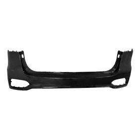 2019-2020 KIA SORENTO Rear Upper Bumper Cover - KI1114111 OEM# 86611C6500
