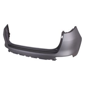 2020-2022 KIA SPORTAGE Rear Upper Bumper Cover - KI1114113 OEM# 86611D9500