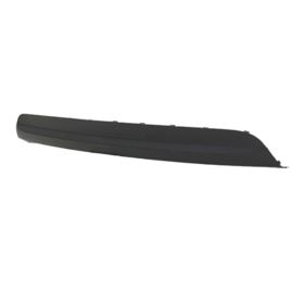 KIA Forte 2010-2013 Rear Bumper Lower Cover - KI1115100
