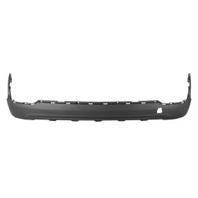 KIA Sportage 2017-2019 Rear Lower Bumper Cover - KI1115109