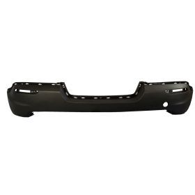 2020-2022 Kia Soul - Rear Lower Bumper Cover - KI1115127