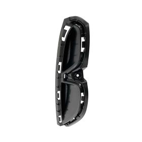 2021-2024 Kia K5 Rear Driver Side Bumper Cover Grille [Insert Piece] For Gt/Gt-Line Models - Best Value - KI1138108