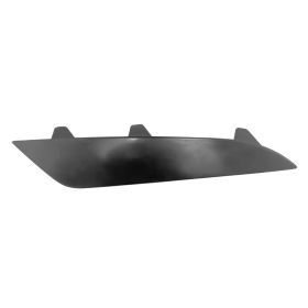 2021-2024 Kia K5 Rear Passenger Side Bumper Cover Grille - Best Value - KI1139105