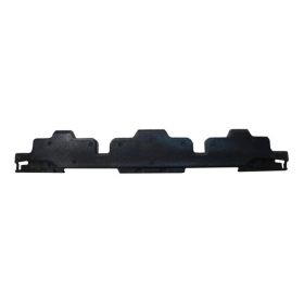 KIA Forte 2014-2016 Rear Bumper Impact Absorber - KI1170115C