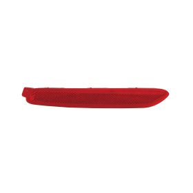 2020-2022 KIA SOUL Rear Driver Side Bumper Reflector - CAPA Certified - KI1184124C OEM# 92405K0000