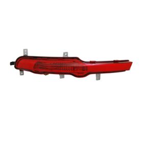 KIA Sportage 2011-2016 Passenger Side Rear Bumper Cover Reflector - KI1185103 OEM# 924063W210