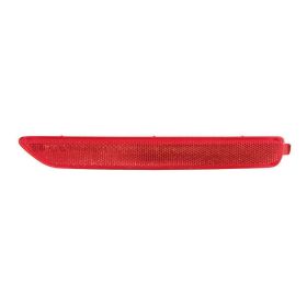 2016-2018 KIA SORENTO Rear Passenger Side Bumper Reflector - KI1185112 OEM# 92406C6100