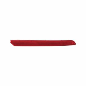 KIA Rio Sedan 2012-2015 Rear Passenger Side Bumper Reflector - KI1185120C