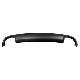 KIA Optima 2011-2013 Rear Lower Bumper Cover - KI1195101