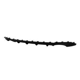 KIA Optima 2014-2015 Rear Bumper Lower Valance - KI1195104 - OEM - 866124C600