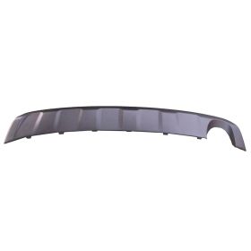 KIA Sorento 2016-2018 Rear Bumper Skid Plate - KI1195105