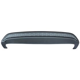 2019 KIA Forte Rear Lower Valance Panel