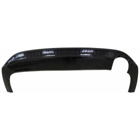2019-2021 KIA FORTE Rear Lower Valance Panel - KI1195121 OEM# 86612M7010