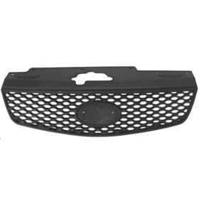 KIA Rio Sedan 2006-2009 Grille - KI1200125 OEM# 863611G010
