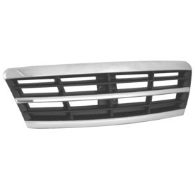 2004-2006 Kia Magentis (Canada) Grille Chrome - KI1200126-3