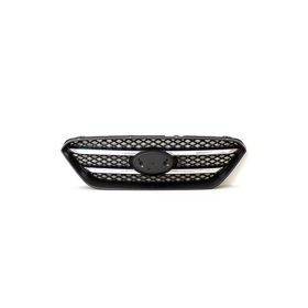 KIA Rondo 2007-2010 Front Grille - KI1200131 OEM# 863801D001