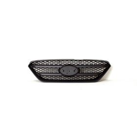 KIA Rondo (canada) 2011-2012 Front Grille - KI1200132 OEM# 863901D001