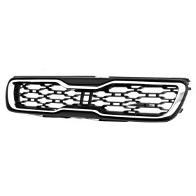KIA Soul 2012-2013 Front Grille - KI1200149 OEM# 863502K500