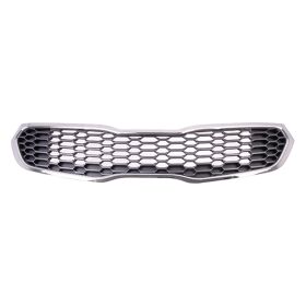 KIA Forte 2014-2016 Grille - KI1200156