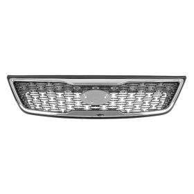 2014-2015 Kia Sorento - Front Grille - KI1200157