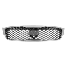 KIA Sorento 2016-2017 Grille - KI1200187 OEM# 86380C6020MS5