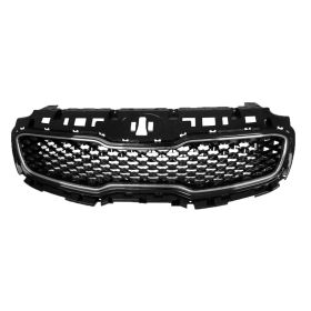 Call Us About The Front Grille - KI1200190 OEM# 86350D9010