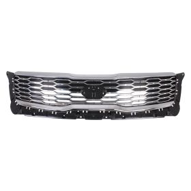 2020-2021 Kia Telluride Front Grille - Best Value - KI1200209OEM #86350S9100