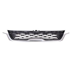 2021-2023 Kia Seltos Front Grille - Best Value - KI1200215