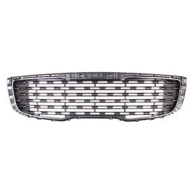 2019-2021 Kia Sedona Front Grille - Best Value - KI1200216OEM #86352A9ND0