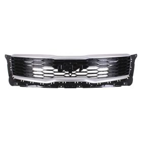 Fits Various Models - Call Us To Confirm! Front Grille - Best Value - KI1200232